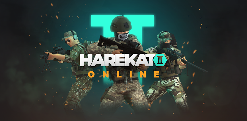 Harekat 2 : Online