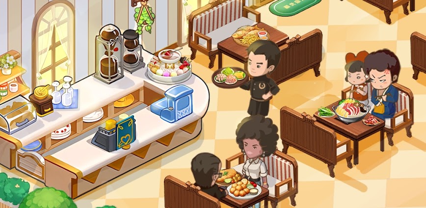 My HotPot Story