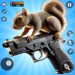 squirrel-family-3d-gun-master.png